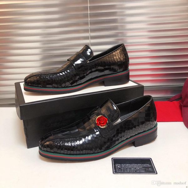 cq mens dress shoes buckle shoes men casual fashion light male oxfords brand wedding outdoor zapatos big size 38-46 22, Black
cq mens dress shoes buckle shoes men casual fashion light male oxfords brand wedding outdoor zapatos big size 38-46 22, Black