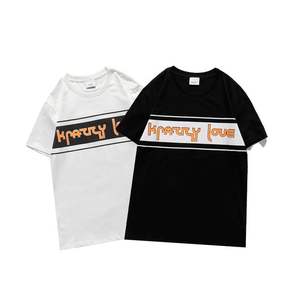 brand shirt seller luxury designer women t-shirt fashion casual summer tees girl luxury print tshirt 2112503y, White
brand shirt seller luxury designer women t-shirt fashion casual summer tees girl luxury print tshirt 2112503y, White