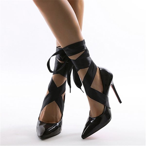 2021 new super-fine fashion shoes see woman female lace up to toe pointed-down party more size 42 vh5z, Black
2021 new super-fine fashion shoes see woman female lace up to toe pointed-down party more size 42 vh5z, Black