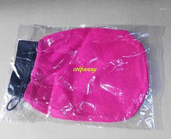 bath brushes, sponges & scrubbers 10pcs/lot colorful morocco hammam scrub mi magic peeling glove exfoliating tan removal gloves1
bath brushes, sponges & scrubbers 10pcs/lot colorful morocco hammam scrub mi magic peeling glove exfoliating tan removal gloves1