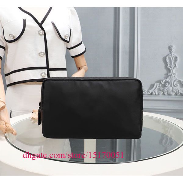 new women nylon cosmetic bags & cases waterproof small travel bag
new women nylon cosmetic bags & cases waterproof small travel bag
