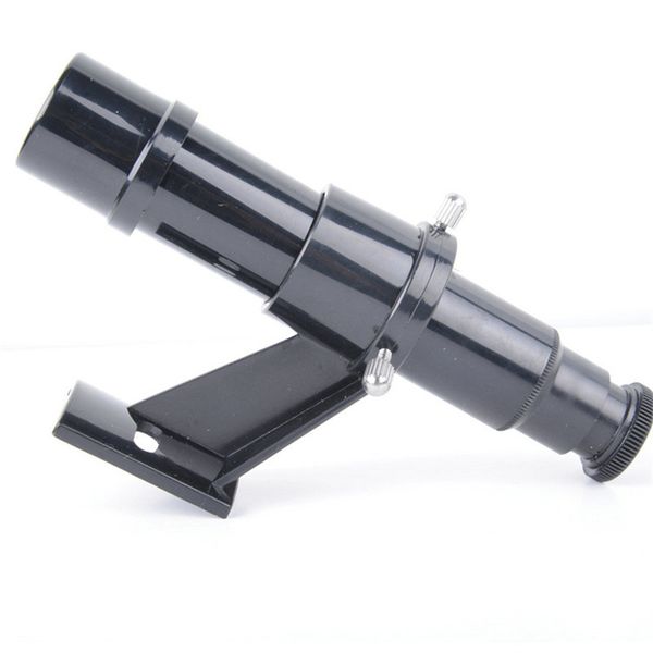 celestron 5x24 single cylinder optical finder mirror with bracket astronomical telescope accessories
celestron 5x24 single cylinder optical finder mirror with bracket astronomical telescope accessories