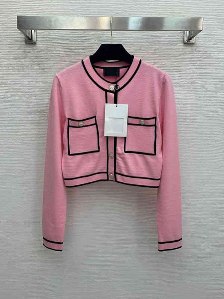 women's sweaters autumn milan runway o neck long sleeve sweater high end jacquard cardigan designer clothing 0903-16 6w9y, White;black
women's sweaters autumn milan runway o neck long sleeve sweater high end jacquard cardigan designer clothing 0903-16 6w9y, White;black