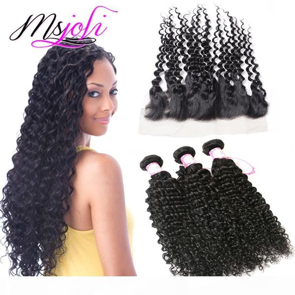 brazilian human hair wefts with closure 13x4 frontal ear to ear deep wave hair weave 3 bundles with frontal unprocessed natural hair, Black;brown
brazilian human hair wefts with closure 13x4 frontal ear to ear deep wave hair weave 3 bundles with frontal unprocessed natural hair, Black;brown
