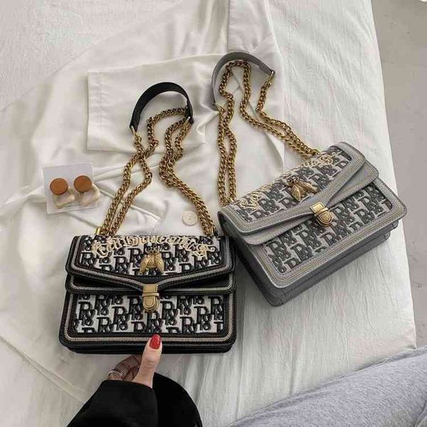 2022 latest models handbag wholesale direct autumn women's korean fresh texture chain one shoulder myqb
2022 latest models handbag wholesale direct autumn women's korean fresh texture chain one shoulder myqb