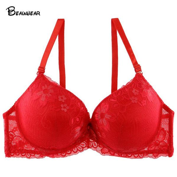 deep v bra big size full coverage bras brassiere floral lace non padded lingerie 42 44 46 48 50 52 dd e cup kg-1021, Red;black
deep v bra big size full coverage bras brassiere floral lace non padded lingerie 42 44 46 48 50 52 dd e cup kg-1021, Red;black