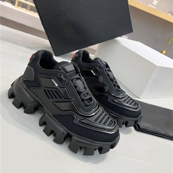 sponge thick sole daddy shoes boots light breathable running shoes daily street fashion casual sneaker, Black
sponge thick sole daddy shoes boots light breathable running shoes daily street fashion casual sneaker, Black