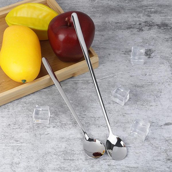 1 шт. нержавеющая сталь длинговата кофейная ложка ледяной десерт чайная ложка для пикника flatware кухонные аксессуары h wmtasr
1 шт. нержавеющая сталь длинговата кофейная ложка ледяной десерт чайная ложка для пикника flatware кухонные аксессуары h wmtasr