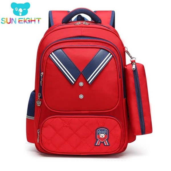 sun eight 2020 new school bags for girls school bag children backpack orthopedic back kids bags lj201225
sun eight 2020 new school bags for girls school bag children backpack orthopedic back kids bags lj201225