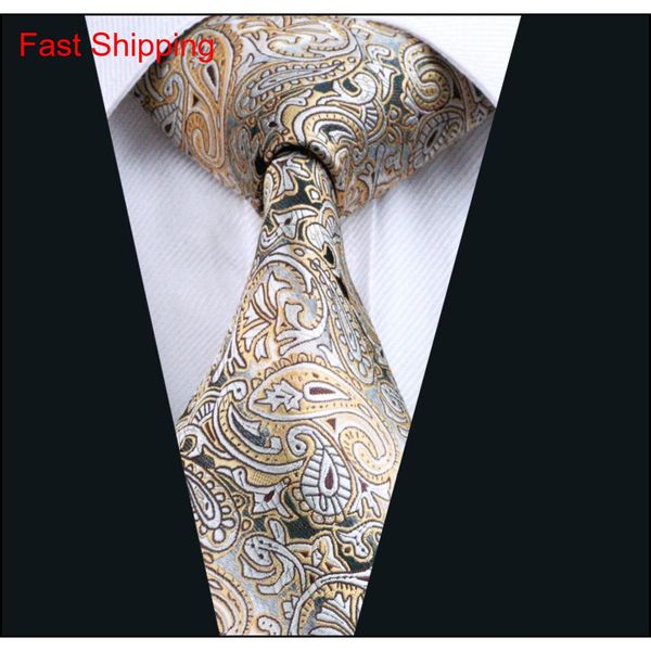 yellow paisely tie hanky cufflinks set mens silk jacquard woven formal business fashion leisu qylubt dh_seller2010, Black;blue
yellow paisely tie hanky cufflinks set mens silk jacquard woven formal business fashion leisu qylubt dh_seller2010, Black;blue