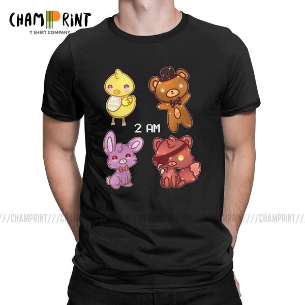 five nights at freddy's cool five nights at freddy's fnaf chica nightmare game short sleeve sport hooded sweatshirt hoodie men t
five nights at freddy's cool five nights at freddy's fnaf chica nightmare game short sleeve sport hooded sweatshirt hoodie men t