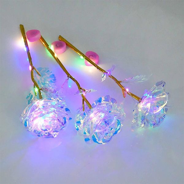 artificial eternal rose colorful led light artificial flowers glowing rose wedding decoration valentines day new year gift roses
artificial eternal rose colorful led light artificial flowers glowing rose wedding decoration valentines day new year gift roses