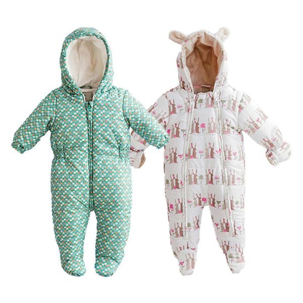 newborn baby girls winter coat outwear plus velvet thickening soft fleece rompers infant jumpsuit overalls for kids clothes 1024, Blue
newborn baby girls winter coat outwear plus velvet thickening soft fleece rompers infant jumpsuit overalls for kids clothes 1024, Blue