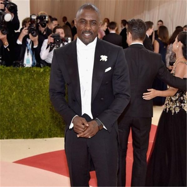 men's suits & blazers long customized black men suit 2 pieces (jacket + pants) groom tuxedos groomsmen wedding apparel blazer for, White;black
men's suits & blazers long customized black men suit 2 pieces (jacket + pants) groom tuxedos groomsmen wedding apparel blazer for, White;black