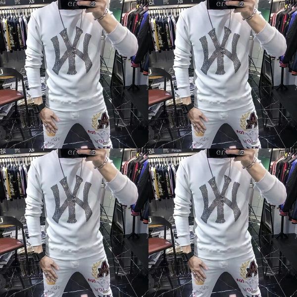 abaua мода 2020 осень мода горячий сверлить износ вокруг шеи вверх sweatersweater свитер тонкий мужской молодой подходят длинный рукав база, Black
abaua мода 2020 осень мода горячий сверлить износ вокруг шеи вверх sweatersweater свитер тонкий мужской молодой подходят длинный рукав база, Black