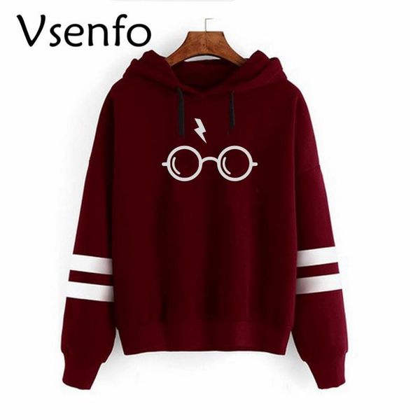 clothes style women print woman moletom hoodies slim sweatshirt tracksuit harry harajuku trumble fleece glasses brand lxdsc, Black
clothes style women print woman moletom hoodies slim sweatshirt tracksuit harry harajuku trumble fleece glasses brand lxdsc, Black