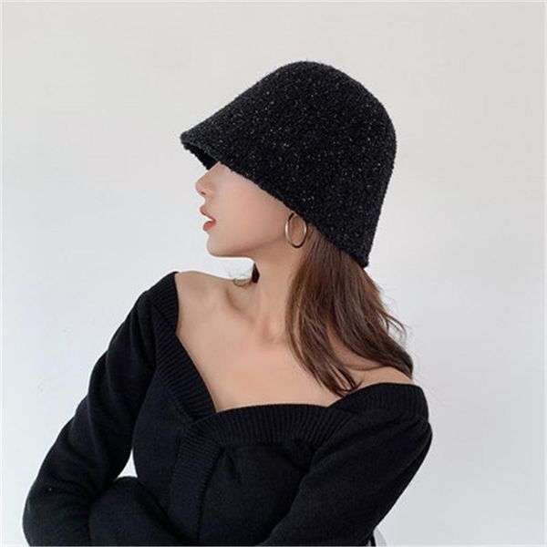 fedora astigmatism velvet gold line bright straight bonnets for women bucket hat red skullies caps fall winter wool fur beanie, Blue;gray
fedora astigmatism velvet gold line bright straight bonnets for women bucket hat red skullies caps fall winter wool fur beanie, Blue;gray
