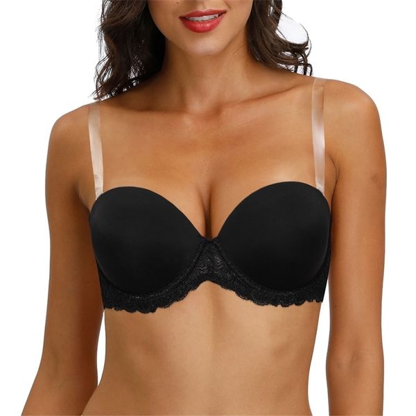 vgplay half cup black lingerie plunge underwire women bra plus size unlined underwear bra for big breast women lj201208, Red;black
vgplay half cup black lingerie plunge underwire women bra plus size unlined underwear bra for big breast women lj201208, Red;black