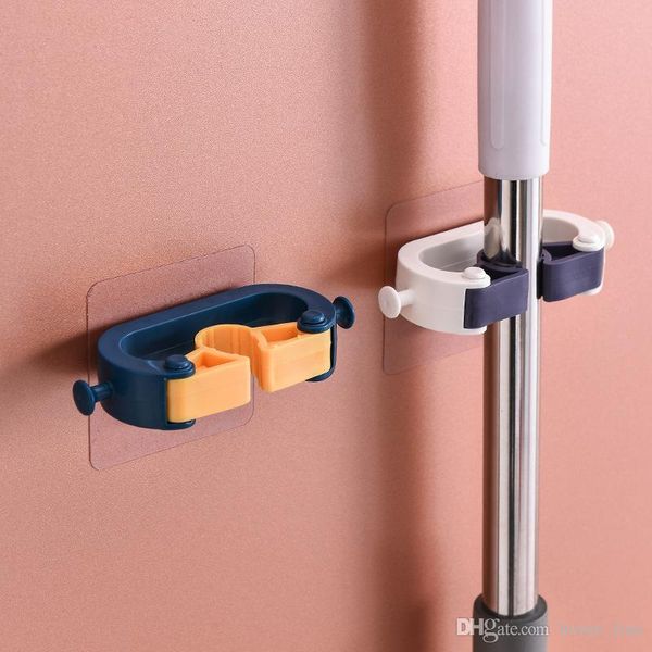 wall mounted mop holder home mop broom storage rack organizer storage shelf kitchen tools shelves sundries brush broom hook
wall mounted mop holder home mop broom storage rack organizer storage shelf kitchen tools shelves sundries brush broom hook