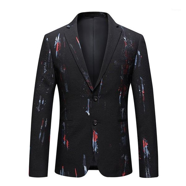 2020 new arrival autumn spring jacket men suit fashion handsome single breasted casual mens size m xl 2xl 3xl1, White;black
2020 new arrival autumn spring jacket men suit fashion handsome single breasted casual mens size m xl 2xl 3xl1, White;black
