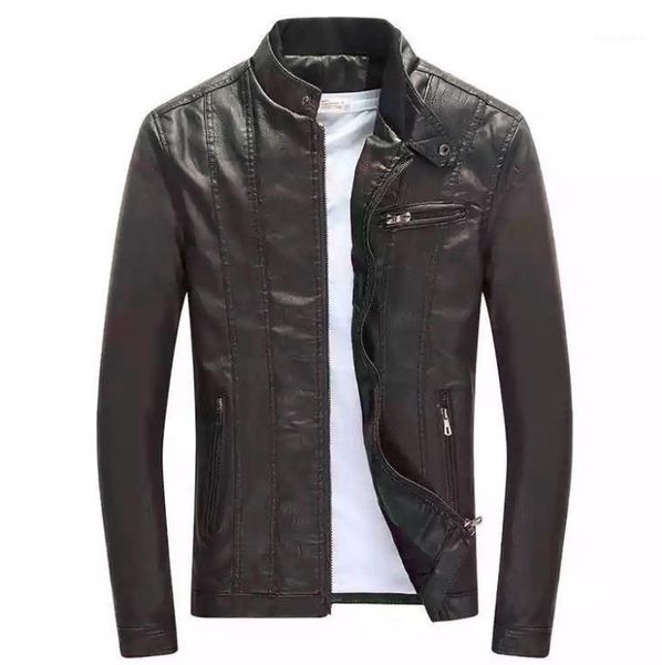 mens winter pu leather jacket male warm windbreaker faux coats casual man motorcycle biker leather jackets ramoneska clothing1, Black
mens winter pu leather jacket male warm windbreaker faux coats casual man motorcycle biker leather jackets ramoneska clothing1, Black