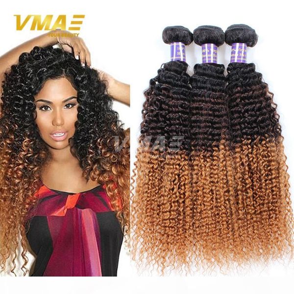 ombre blonde brazilian hair wefts brazilian kinky curly virgin hair three tone 1b 4 30 ombre kinky curly weave human hair extensions opp, Black
ombre blonde brazilian hair wefts brazilian kinky curly virgin hair three tone 1b 4 30 ombre kinky curly weave human hair extensions opp, Black