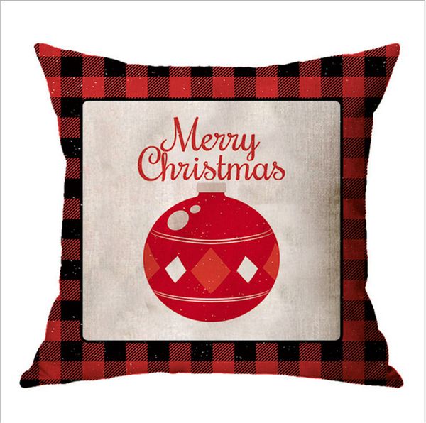 45 * 45см рождество наволочка красных сеток льняной letters мультфильм наволочка xmas дизайн бросьте наволочки украшения для дома подарки e1
45 * 45см рождество наволочка красных сеток льняной letters мультфильм наволочка xmas дизайн бросьте наволочки украшения для дома подарки e1