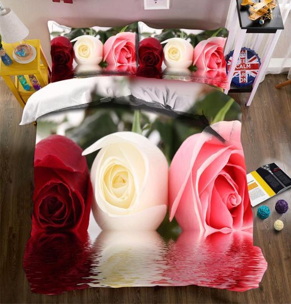 bedding sets red rose 3d set luxury duvet cover california king twin full bed sheet pillowcase home textiles1
bedding sets red rose 3d set luxury duvet cover california king twin full bed sheet pillowcase home textiles1