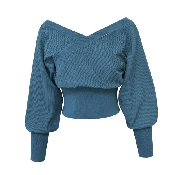2020 new autumn winter women's knitted sweaters long sleeve short crop deep v neck sweater women casual knitwear shirts, White;black
2020 new autumn winter women's knitted sweaters long sleeve short crop deep v neck sweater women casual knitwear shirts, White;black