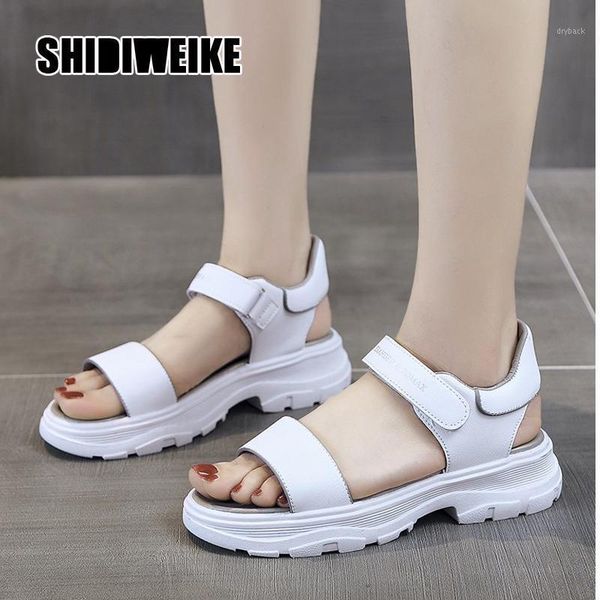sandals platform woman 2021 summer fashion casual wedge women outdoor sports beach white ins tide shoe va5311, Black
sandals platform woman 2021 summer fashion casual wedge women outdoor sports beach white ins tide shoe va5311, Black