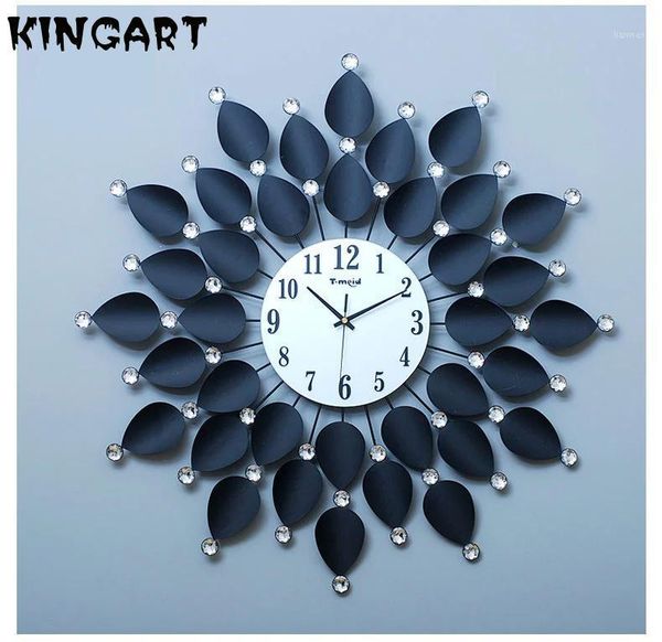 diamond wall clock iron art metal crystal 3d large wall clock round watch big diamond hanging clocks home decor art1
diamond wall clock iron art metal crystal 3d large wall clock round watch big diamond hanging clocks home decor art1