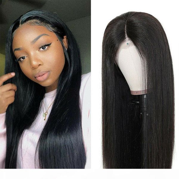 fake scalp lace wigs pre plucked 13x6 frontal long straight virgin brazilian remy human hair lace front fake scalp wig for black woman, Black;brown
fake scalp lace wigs pre plucked 13x6 frontal long straight virgin brazilian remy human hair lace front fake scalp wig for black woman, Black;brown