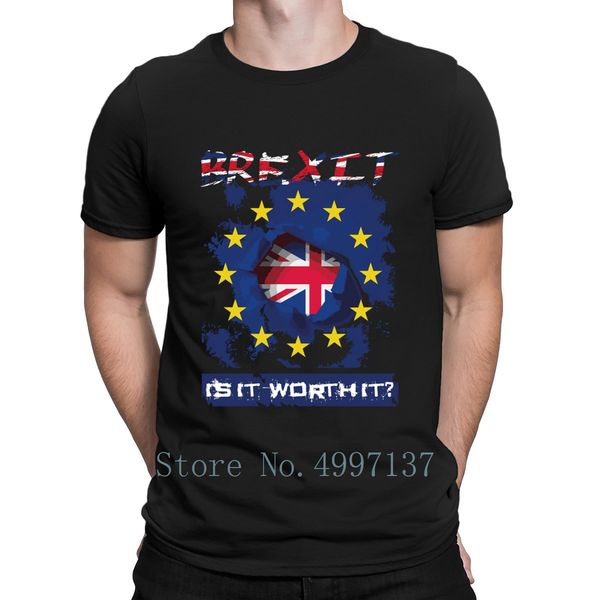 brexit is it worth t shirt cute summer knitted 100% cotton novelty euro size s-3xl basic solid funny shirt sport hooded sweatshirt hoodie
brexit is it worth t shirt cute summer knitted 100% cotton novelty euro size s-3xl basic solid funny shirt sport hooded sweatshirt hoodie
