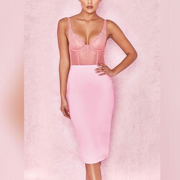up to 90%off ocstrade 10th anniversay shopping festival2020 summer women pink bandage skirt 1015, Black
up to 90%off ocstrade 10th anniversay shopping festival2020 summer women pink bandage skirt 1015, Black