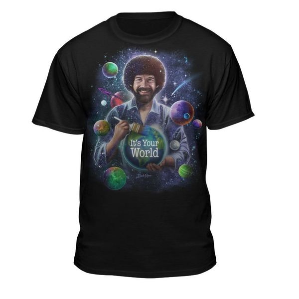 боб росс официально лицензировано universe тенниска скидка hot new tshirt топ футболка смешная футболка top спорта толстовка с капюшоном тол
боб росс официально лицензировано universe тенниска скидка hot new tshirt топ футболка смешная футболка top спорта толстовка с капюшоном тол
