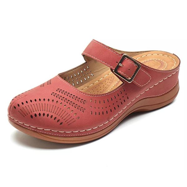 women summer sandals shoes woman wedge sandals summer footwear hollow flip flops beach shoes platform retro ladies, Black
women summer sandals shoes woman wedge sandals summer footwear hollow flip flops beach shoes platform retro ladies, Black