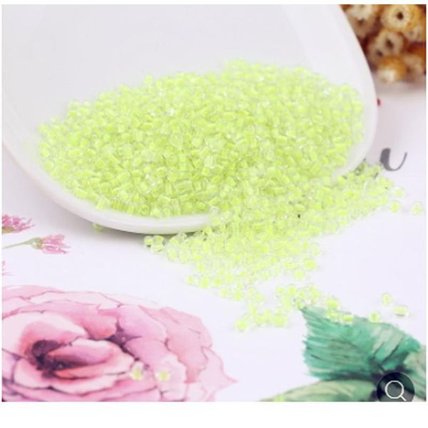 2mm/1000pcsdiy handmade beaded glass millet beads dyed core beads 2mm/1000pcsdiy qylbeh
2mm/1000pcsdiy handmade beaded glass millet beads dyed core beads 2mm/1000pcsdiy qylbeh