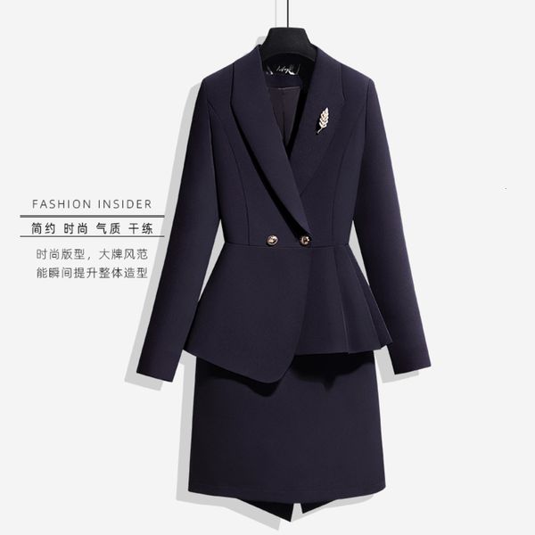 advanced sense women's autumn and winter profsional drs temperament godds model fashion commuter suit two piece office worker, White;black
advanced sense women's autumn and winter profsional drs temperament godds model fashion commuter suit two piece office worker, White;black