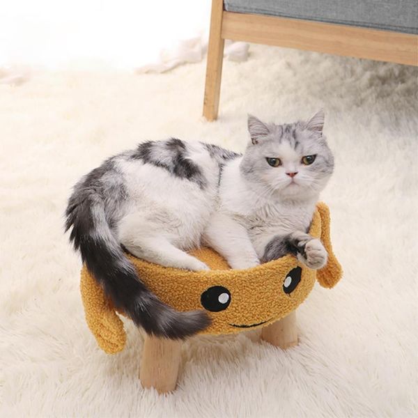 cat beds & furniture small animal cats supplies winter warm and comfortable plush tree-climbing house hammock sofa lounge chair cushion
cat beds & furniture small animal cats supplies winter warm and comfortable plush tree-climbing house hammock sofa lounge chair cushion