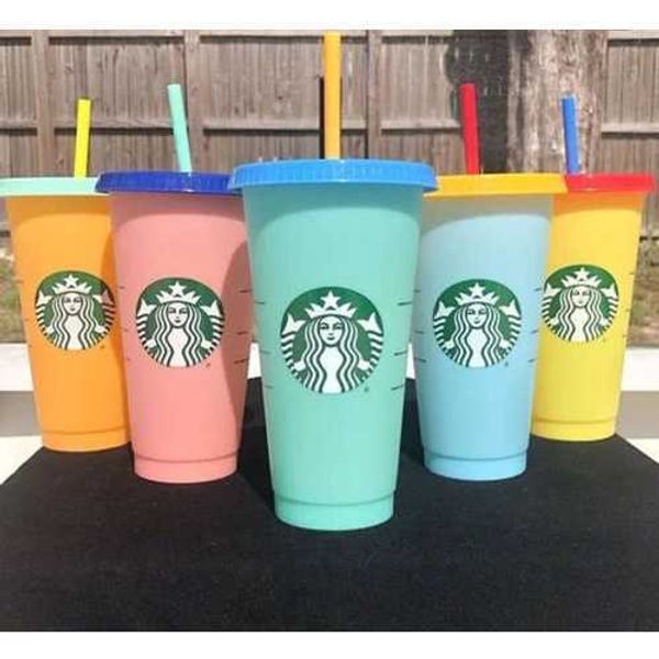 starbucks color changing cold cups tumbler with lid reusable plastic cup oz summer collectionkhfi
starbucks color changing cold cups tumbler with lid reusable plastic cup oz summer collectionkhfi