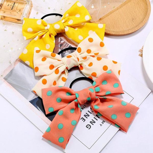 ponytail rubber band hair ropes boutique print ribbon bow girls hair bow band headwear kids accessories, Slivery;white
ponytail rubber band hair ropes boutique print ribbon bow girls hair bow band headwear kids accessories, Slivery;white