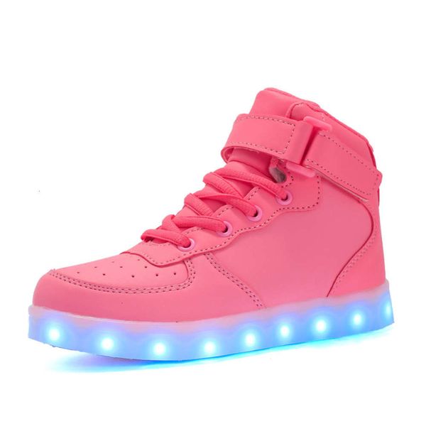of high spring board in 2019 boys' warm led children's lamp fashion girls' luminous sho, Black;red
of high spring board in 2019 boys' warm led children's lamp fashion girls' luminous sho, Black;red