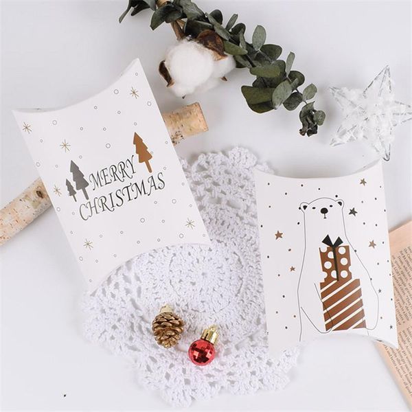 10pcs christmas candy dragee gift boxes deer xmas tree packaging boxes gift bag party favors kids gift decor pillow box wedding wmtype
10pcs christmas candy dragee gift boxes deer xmas tree packaging boxes gift bag party favors kids gift decor pillow box wedding wmtype