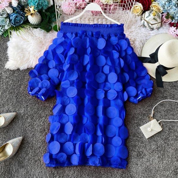 appliques slash neck women dress three quarter sleeve double layers female elegant vestidos 2020 autumn fashion ladies dresses1, Black;gray
appliques slash neck women dress three quarter sleeve double layers female elegant vestidos 2020 autumn fashion ladies dresses1, Black;gray