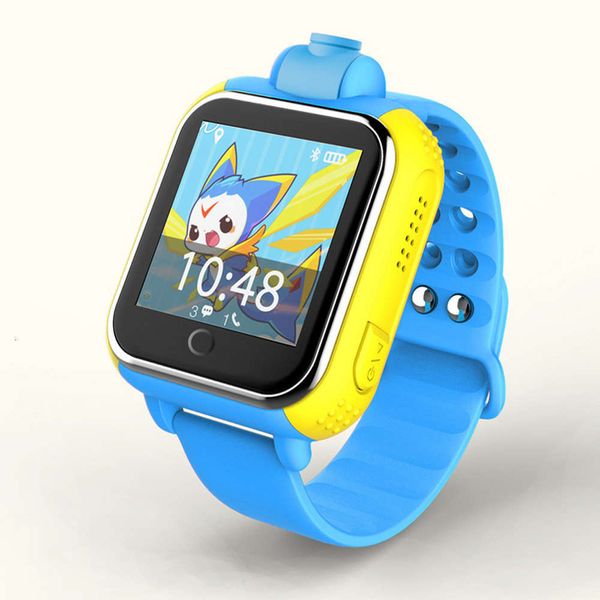 q730 g75 children's smart gps positioning 3g telephone watch foreign version 850 / 1900 bandbgt
q730 g75 children's smart gps positioning 3g telephone watch foreign version 850 / 1900 bandbgt