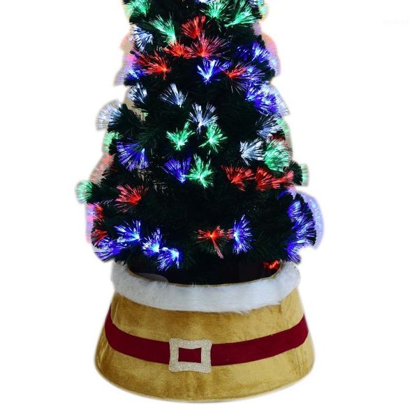 christmas decorations xmas tree skirt box gift present santa claus belt applique embroidery foldable holiday festive party decor1
christmas decorations xmas tree skirt box gift present santa claus belt applique embroidery foldable holiday festive party decor1