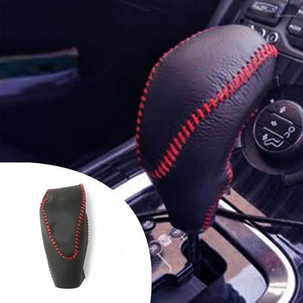 for 3008 2013 2014 2015 1pc pu leather hand brake shift knob cover gear case car interior decor shift knob shell1
for 3008 2013 2014 2015 1pc pu leather hand brake shift knob cover gear case car interior decor shift knob shell1