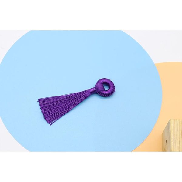 2 10pcs polyester multicolor ring braid tassels diy jewelry curtain decorative accessories key bag pendant craft tassel fringe h wmtley
2 10pcs polyester multicolor ring braid tassels diy jewelry curtain decorative accessories key bag pendant craft tassel fringe h wmtley