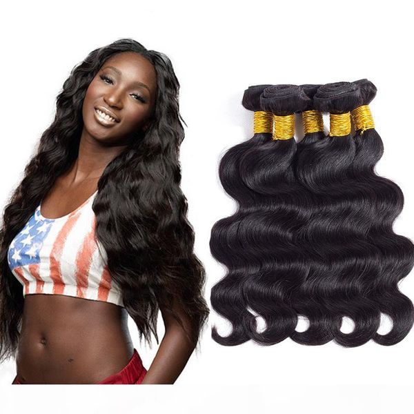100% brazilian remy human hair extension peruvian indian body wave bundles natural black color human hair weave wefts 5 pcs 8inch to 26inch
100% brazilian remy human hair extension peruvian indian body wave bundles natural black color human hair weave wefts 5 pcs 8inch to 26inch