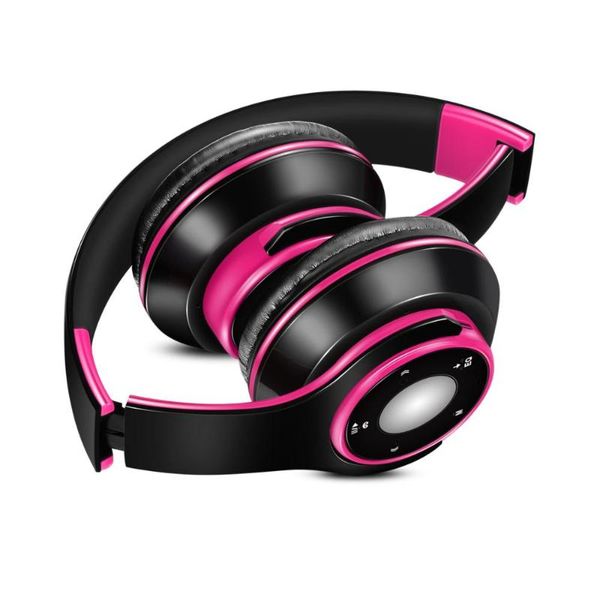 colorful earphones wireless bluetooth 5.0 headsets built-in mp3 player foldable sport headphones stereo sound for cellphone
colorful earphones wireless bluetooth 5.0 headsets built-in mp3 player foldable sport headphones stereo sound for cellphone